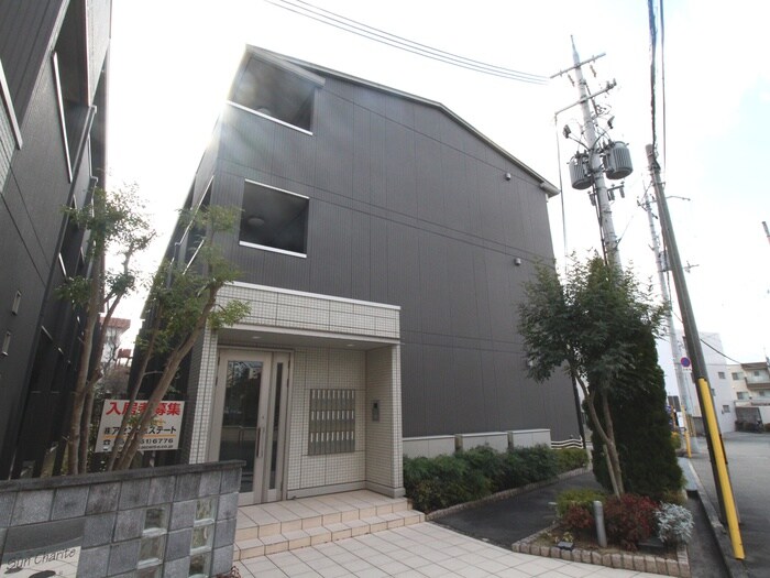 物件外観写真6　(外観写真)