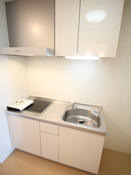 物件内観写真16　(キッチン)