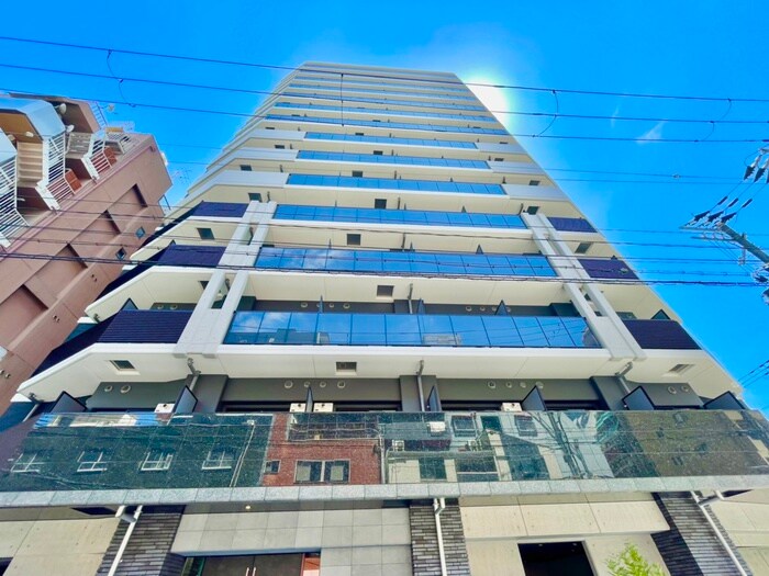 物件外観写真3　(外観写真)