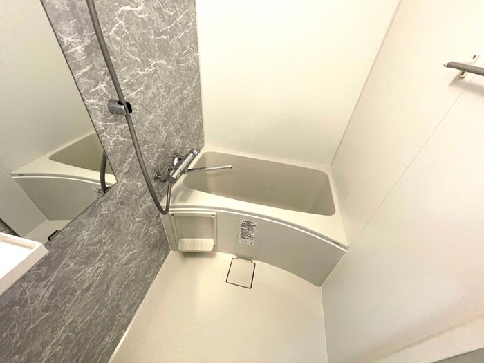 物件内観写真15　(バス／シャワールーム等)