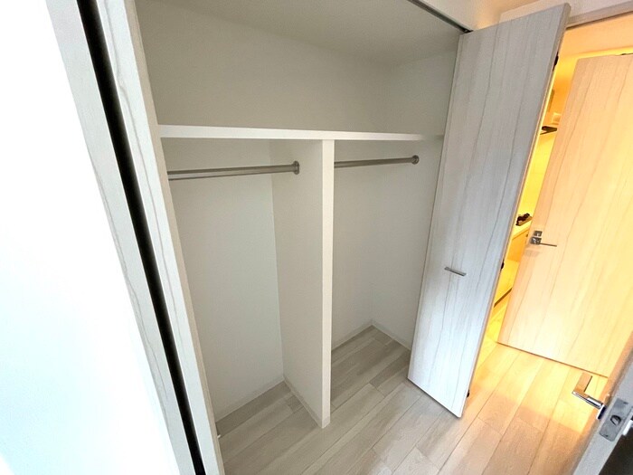 物件内観写真16　(収納)