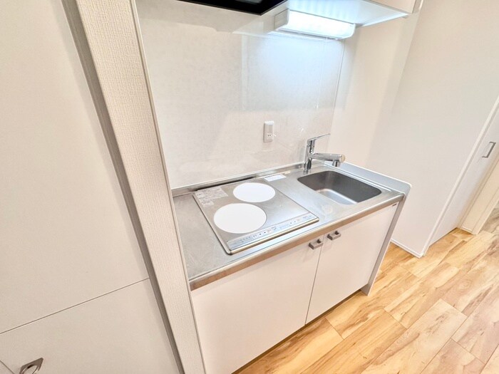 物件内観写真5　(キッチン)