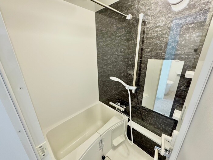 物件内観写真6　(バス／シャワールーム等)