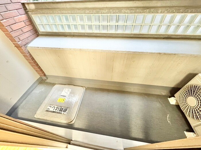 物件内観写真19　(ベランダ・バルコニー)