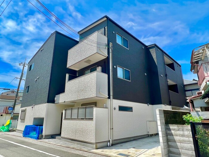 物件外観写真3　(外観写真)