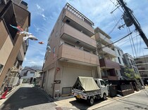 ＣＯＲＶＯＶＩＡＮＣＯ甲東園の外観写真