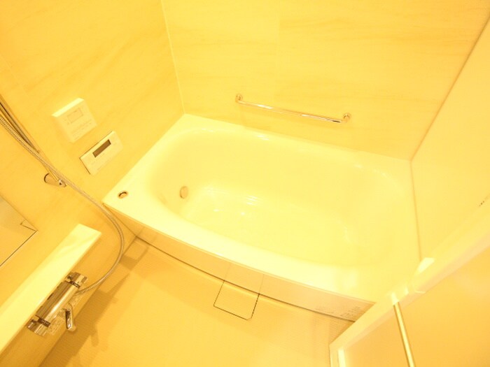 物件内観写真12　(バス／シャワールーム等)