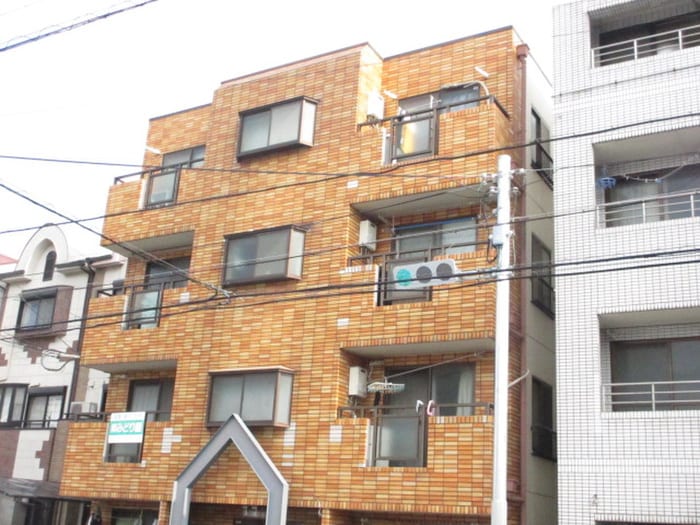 物件外観写真4　(外観写真)