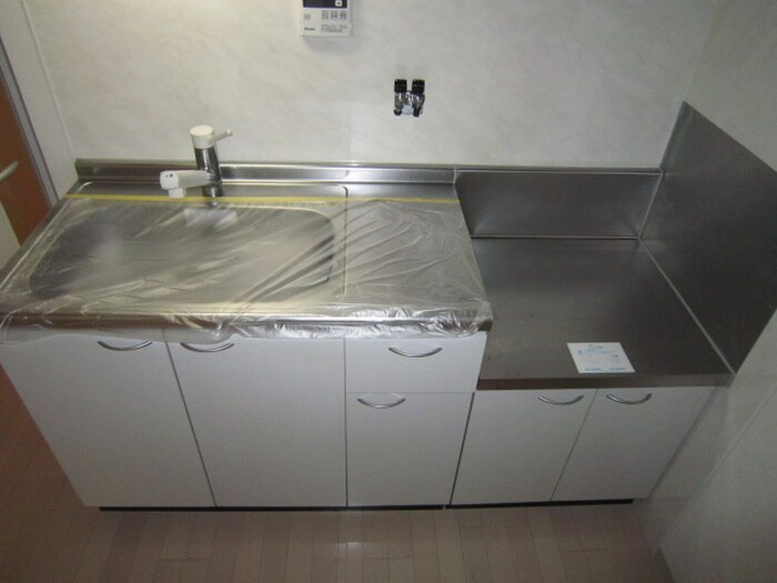 物件内観写真7　(キッチン)