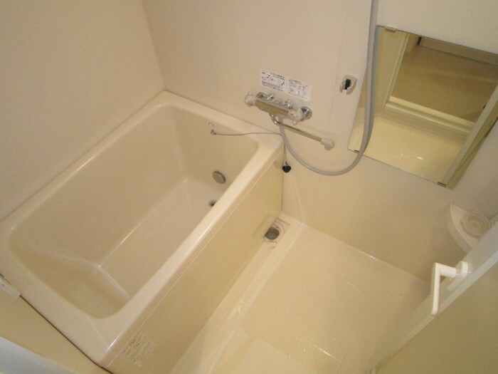 物件内観写真10　(バス／シャワールーム等)