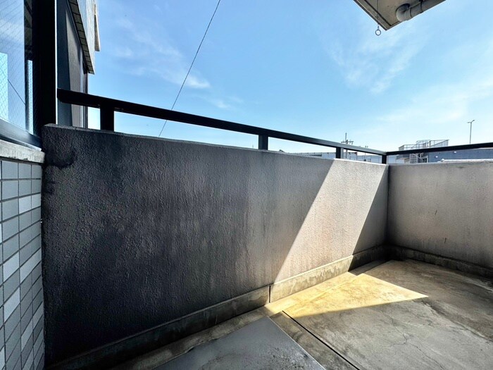 物件内観写真19　(ベランダ・バルコニー)