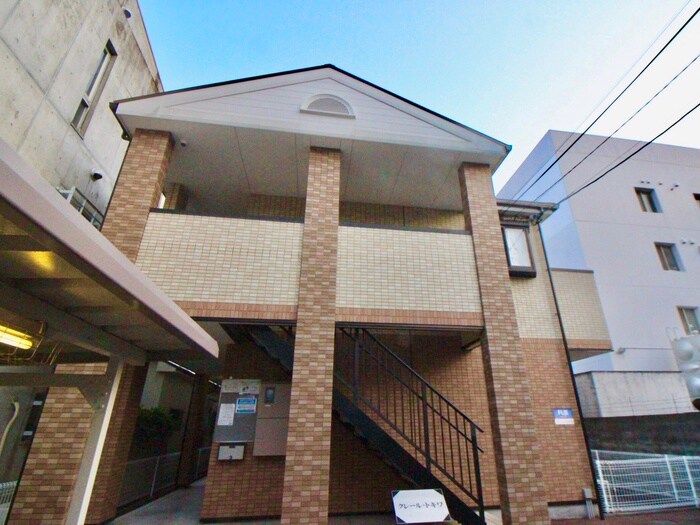 物件外観写真2　(外観写真)