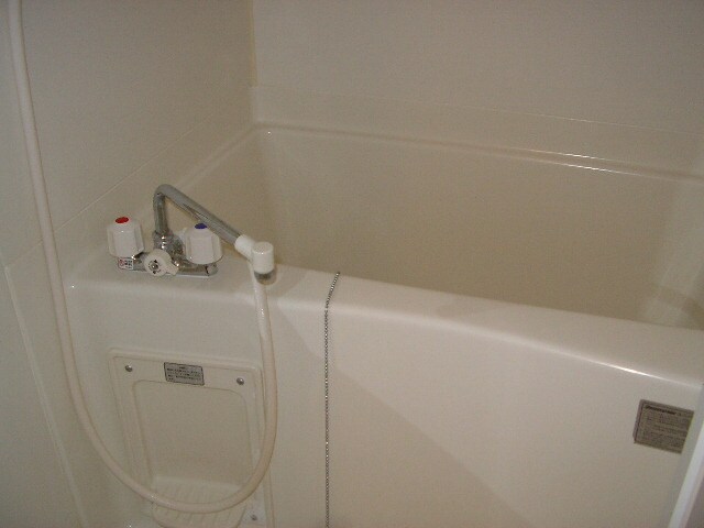 物件内観写真9　(バス／シャワールーム等)