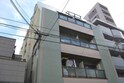 マンションアルタイル