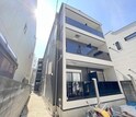 オリエンタルコート梅南