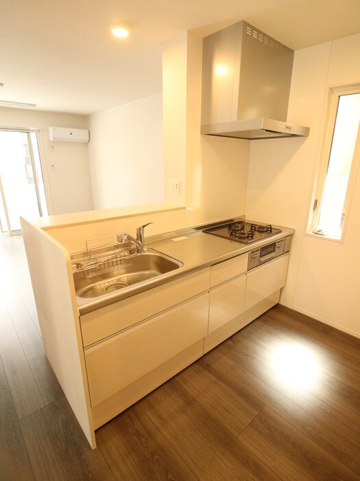 物件内観写真7　(キッチン)