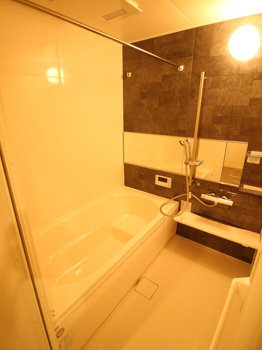 物件内観写真9　(バス／シャワールーム等)