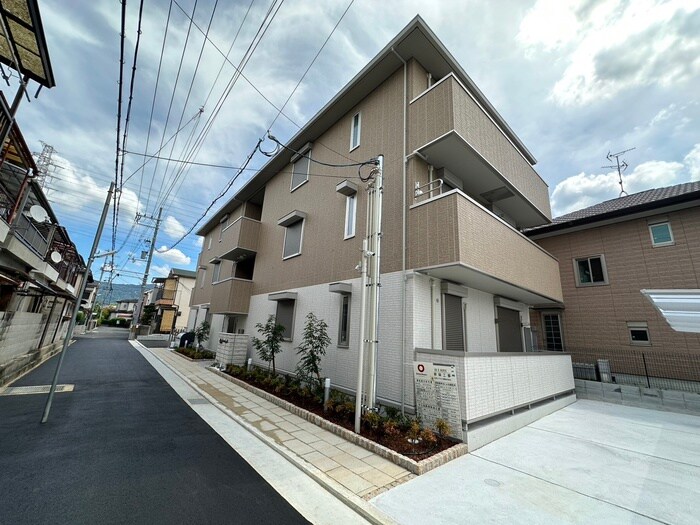 物件外観写真3　(外観写真)