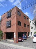 マンションエクセルシオ