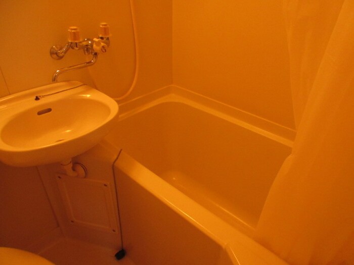 物件内観写真11　(バス／シャワールーム等)