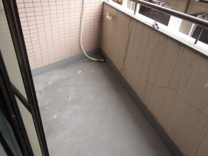 物件内観写真16　(ベランダ・バルコニー)