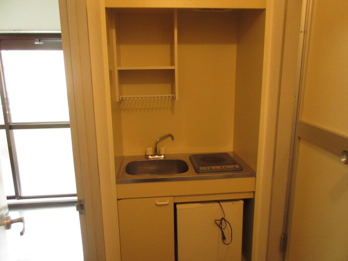 物件内観写真17　(キッチン)