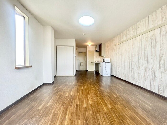 物件内観写真4　(居室)