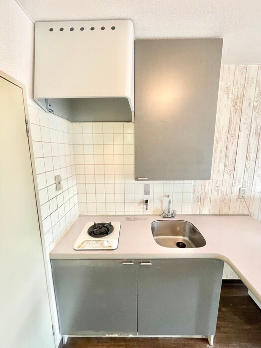 物件内観写真5　(キッチン)