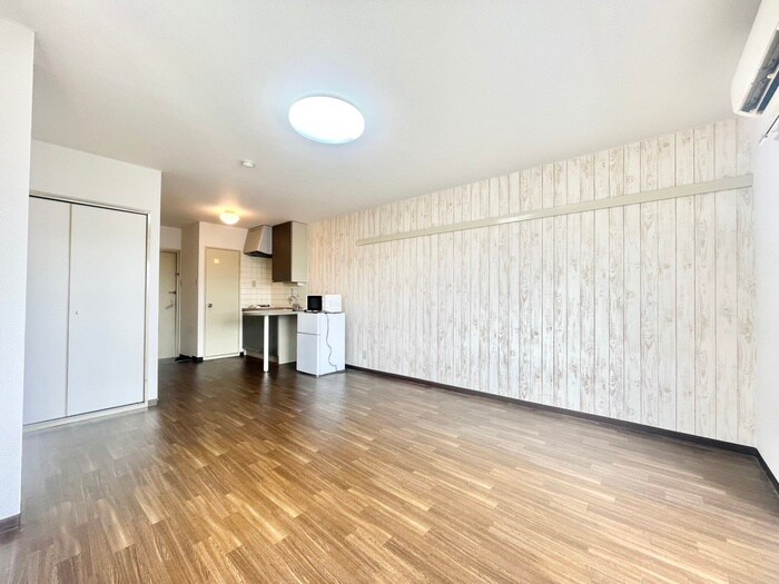 物件内観写真10　(居室)