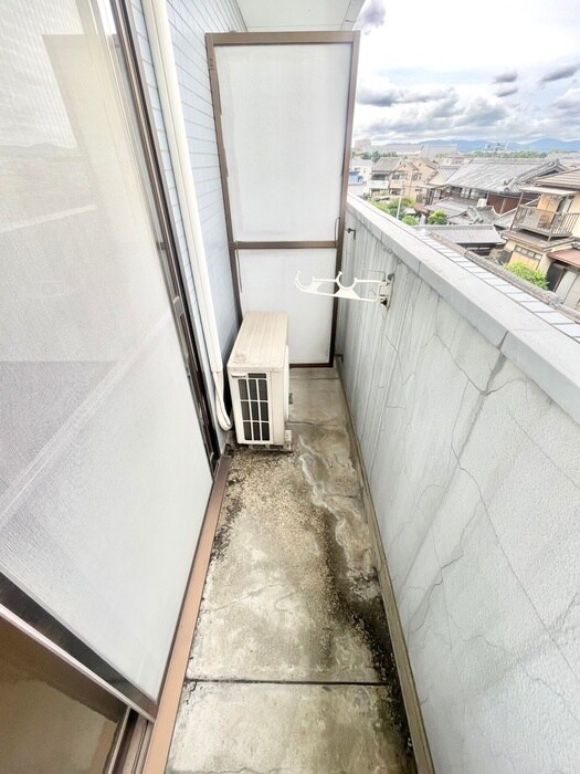 物件内観写真15　(ベランダ・バルコニー)