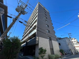 ﾚｵﾝｳﾞｧﾘｴ大阪ﾍﾞｲｼﾃｨ(1001)外観写真