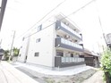 Minette小路東
