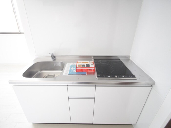 物件内観写真9　(キッチン)