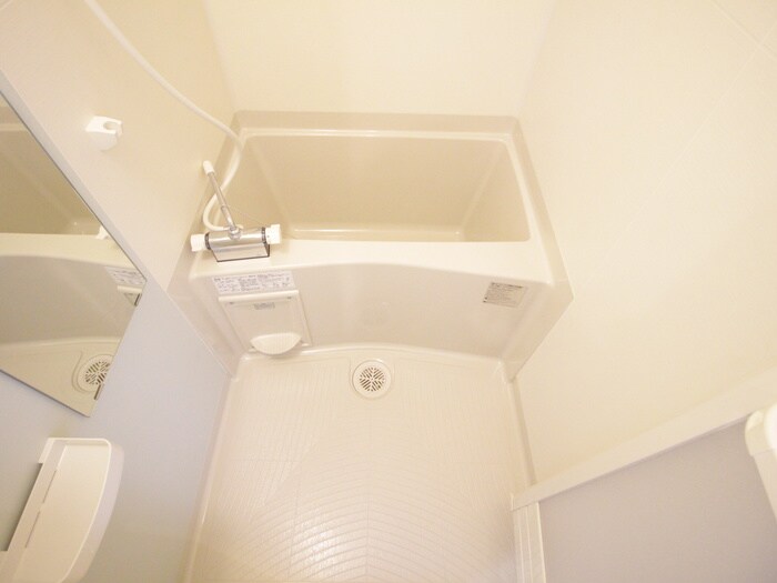 物件内観写真14　(バス／シャワールーム等)