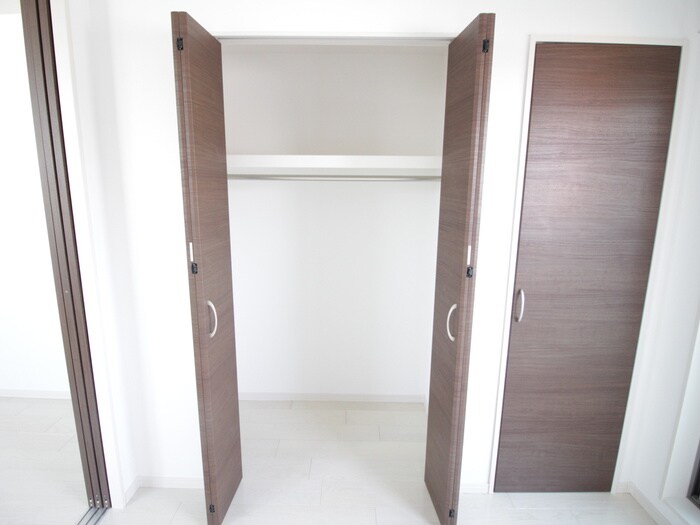 物件内観写真18　(収納)