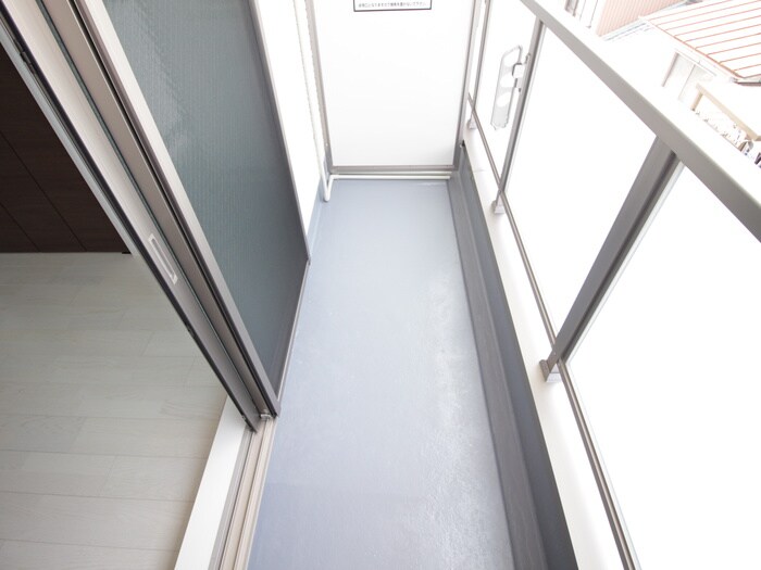 物件内観写真19　(ベランダ・バルコニー)