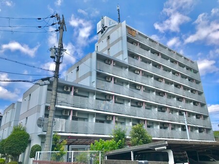 塚口イシカワビル外観写真