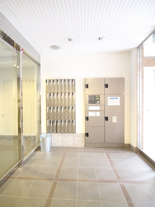 物件外観写真3　(建物設備)