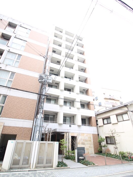 物件外観写真6　(外観写真)