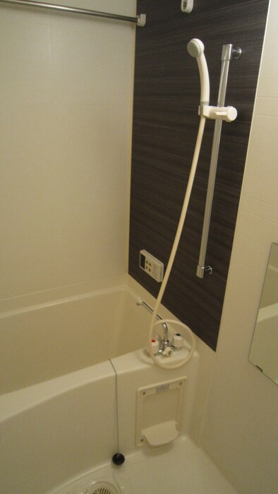 物件内観写真12　(バス／シャワールーム等)