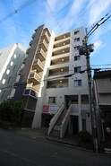 ルミエール堂ヶ芝