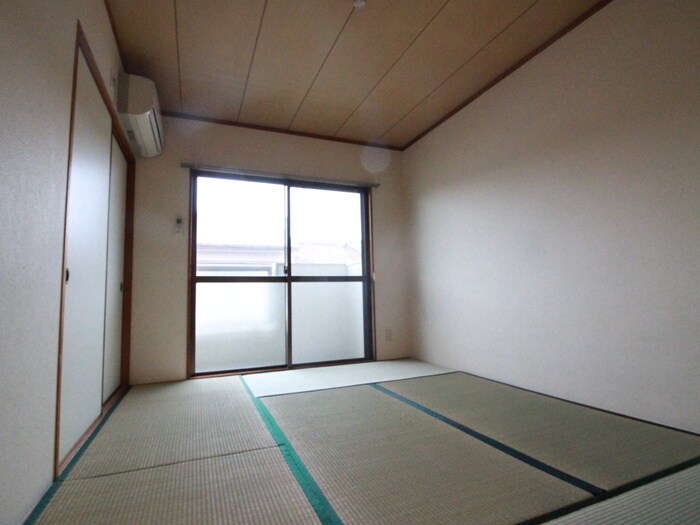 物件内観写真19　(居室)