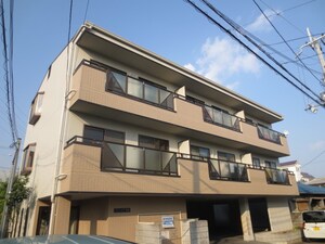 リリーピア寺田外観写真