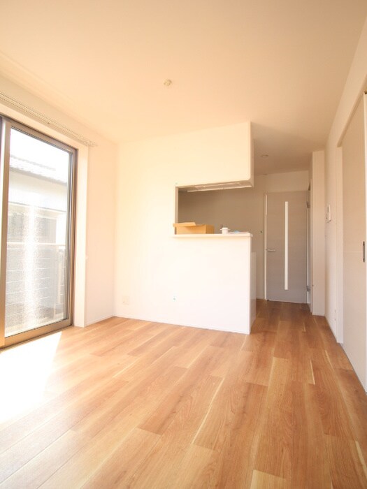 物件内観写真7　(キッチン)