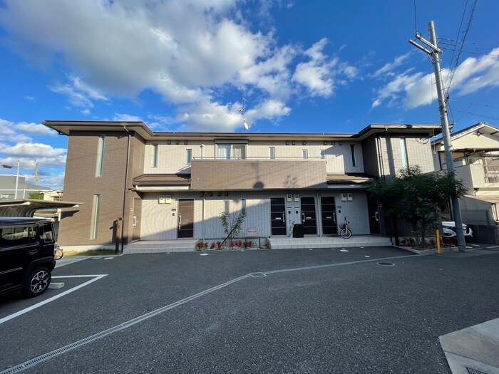 物件外観写真3　(外観写真)