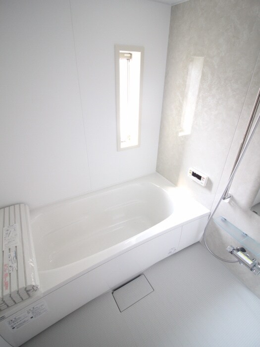 物件内観写真10　(バス／シャワールーム等)