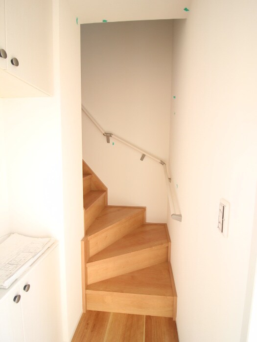 物件内観写真19　(廊下)