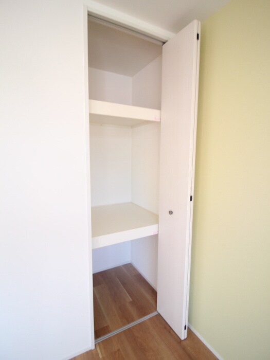 物件内観写真20　(収納)