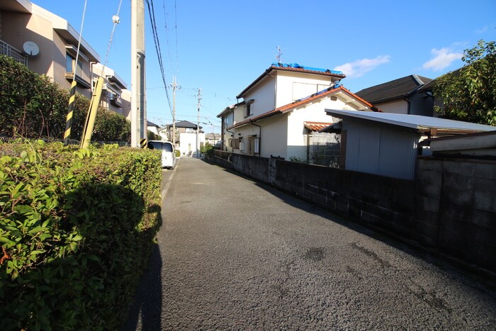 物件外観写真5　(周辺環境)