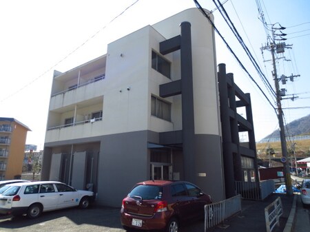 West Hill TAKATSUKA外観写真